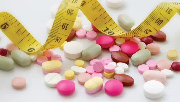 The effectiveness of weight loss The effectiveness of weight loss
