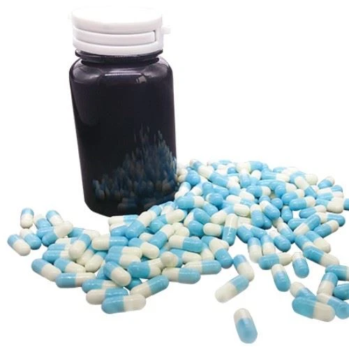 β-ecdysone  capsule