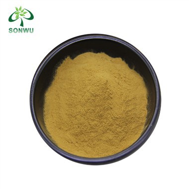 Pyrethrum duft