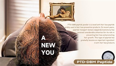 Hárumhirða snýst meira en bara um hárið sjálft.