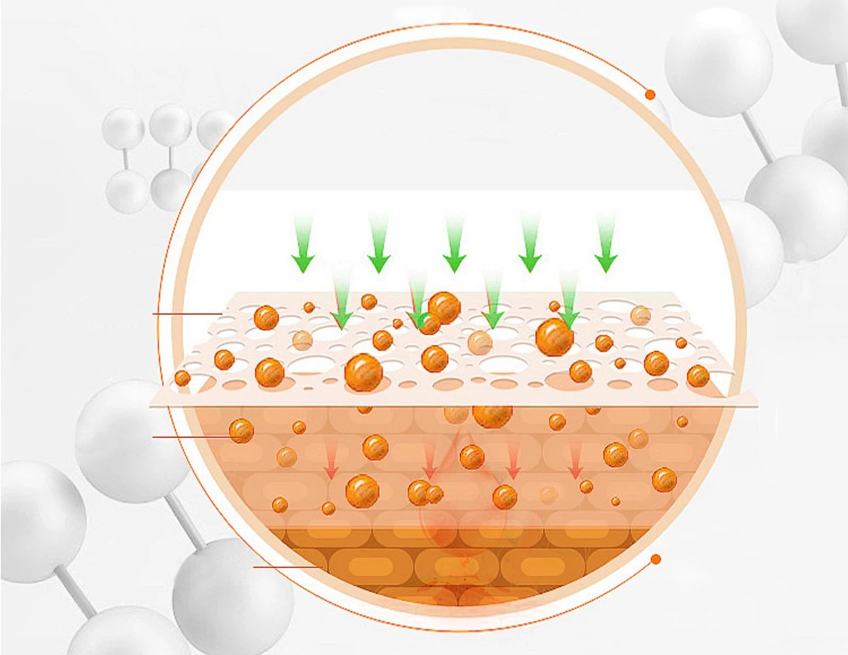 Fucoxanthin Powder-1