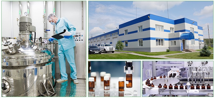 factory factory