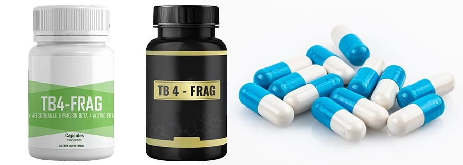 TB4-FRAG TB4-FRAG